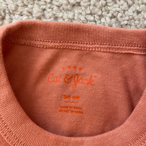 Fun Guy tank romper - Picture 4 of 4